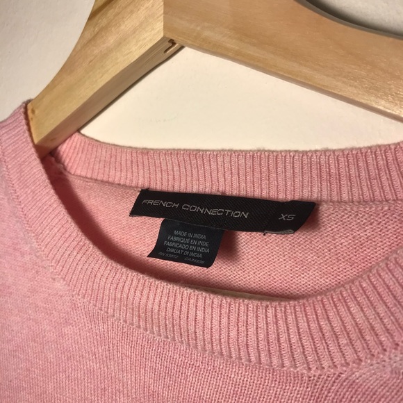 French connection sweater - Picture 2 of 2